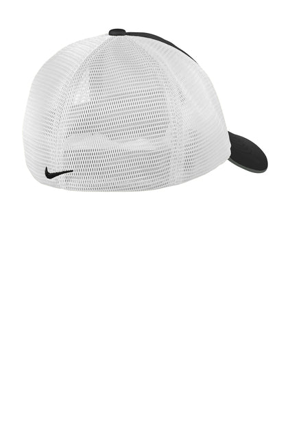 Planstin x Nike Stretch-to-Fit Mesh Back Hat