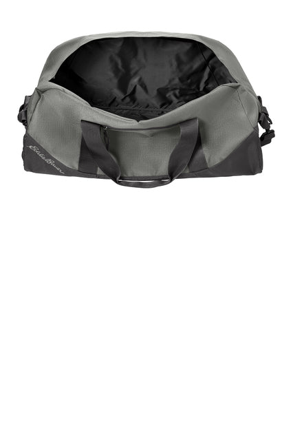 Eddie Bauer x Planstin Duffel Bag (Grey)