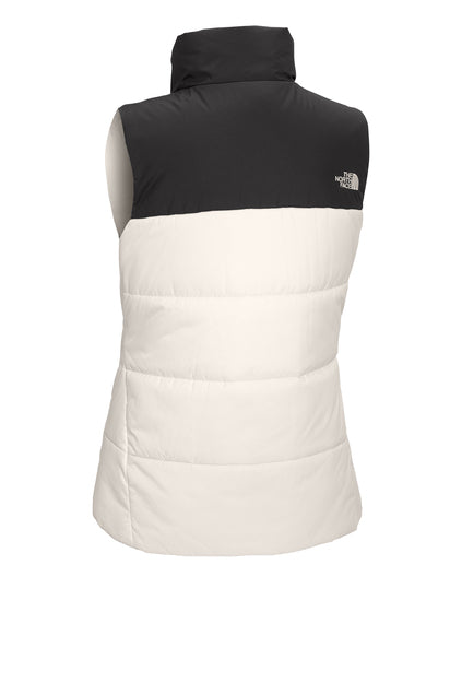 Planstin x North Face Insulated Vest (Women)