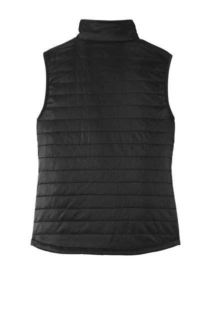 Planstin Puffy Vest (Women)