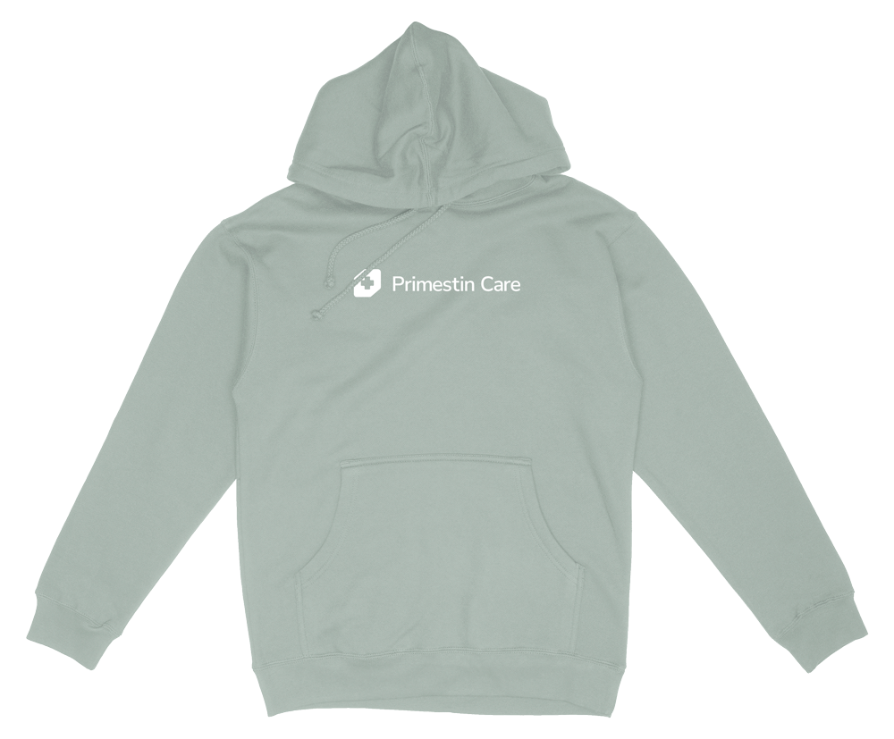 The Cozy Primestin Hoodie