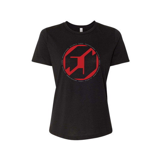 Fix It With Planstin Short Sleeve T-Shirt (Women)