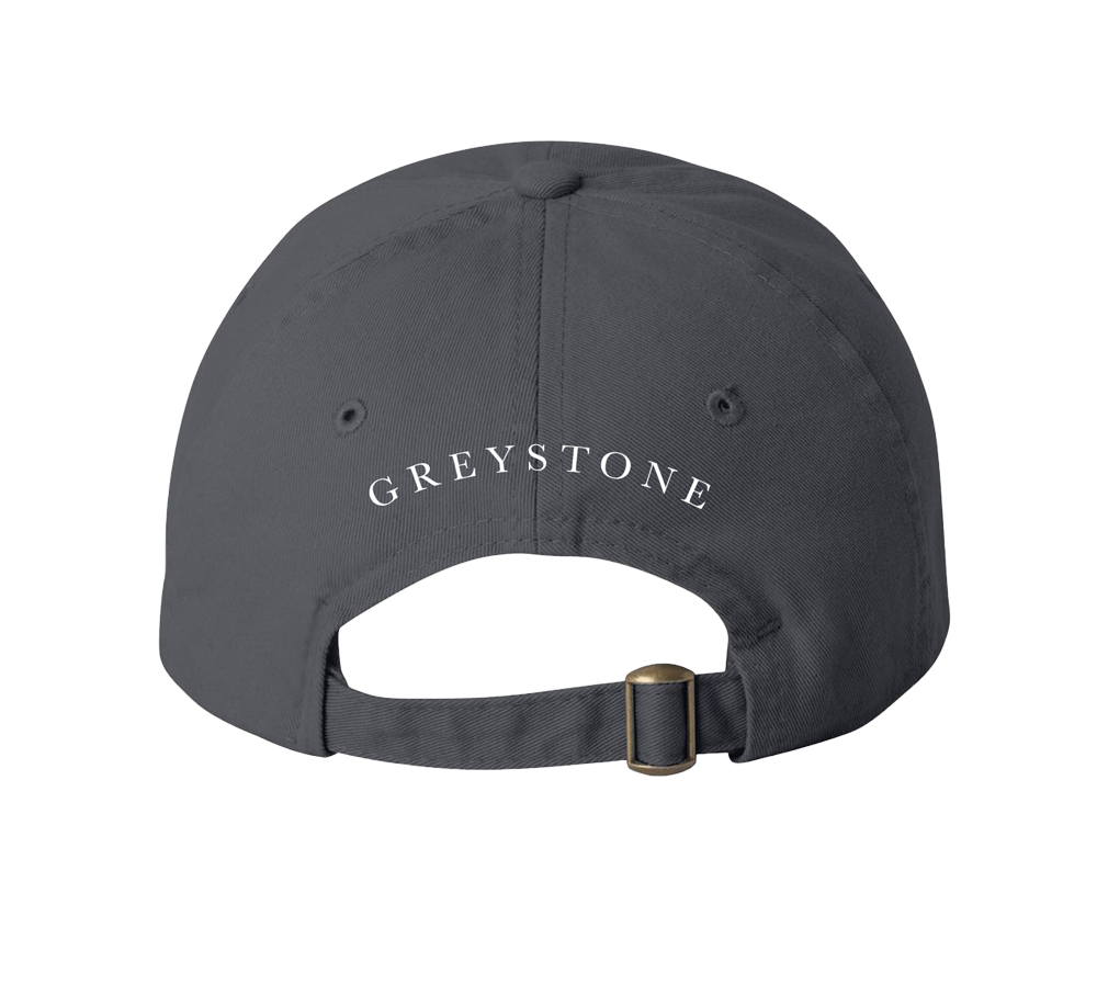 Greystone Dad Hat