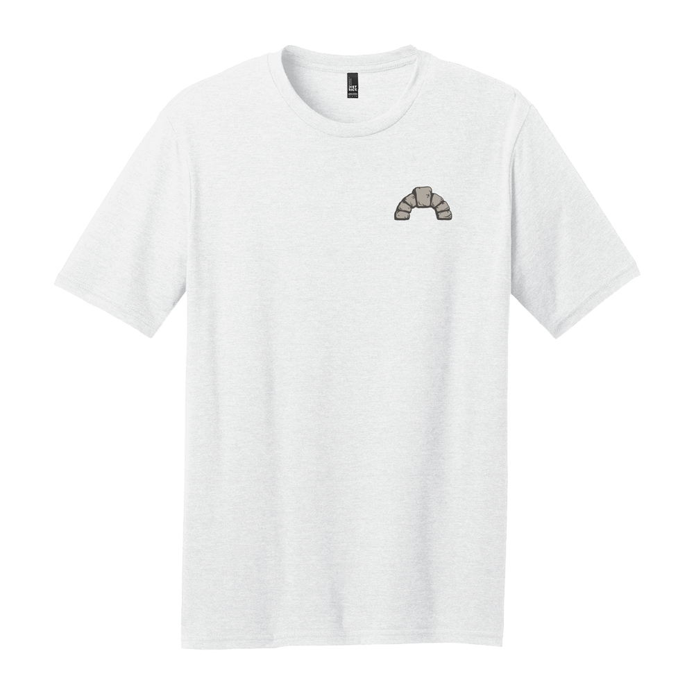 Greystone Logo T-Shirt (Unisex)