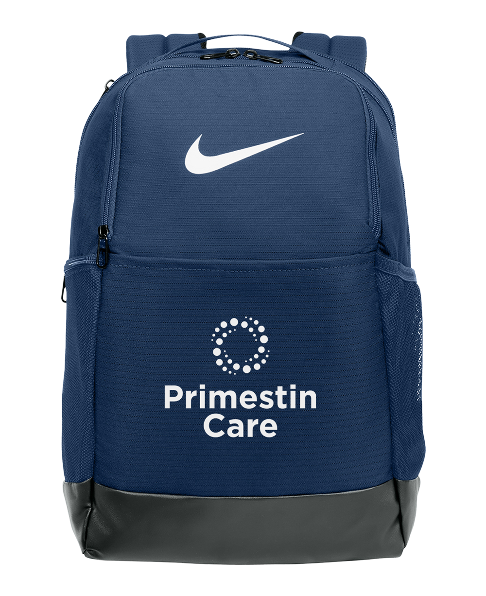 Primestin x Nike Brasilia Backpack
