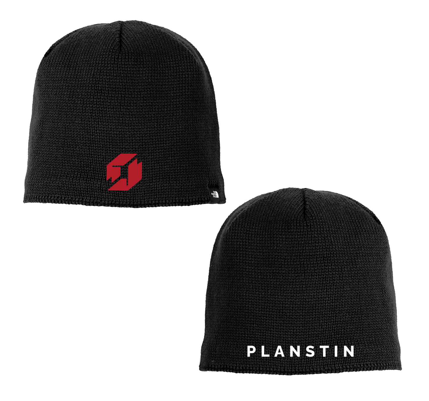Planstin x North Face Beanie