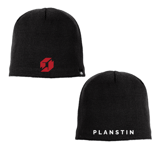 Planstin x North Face Beanie