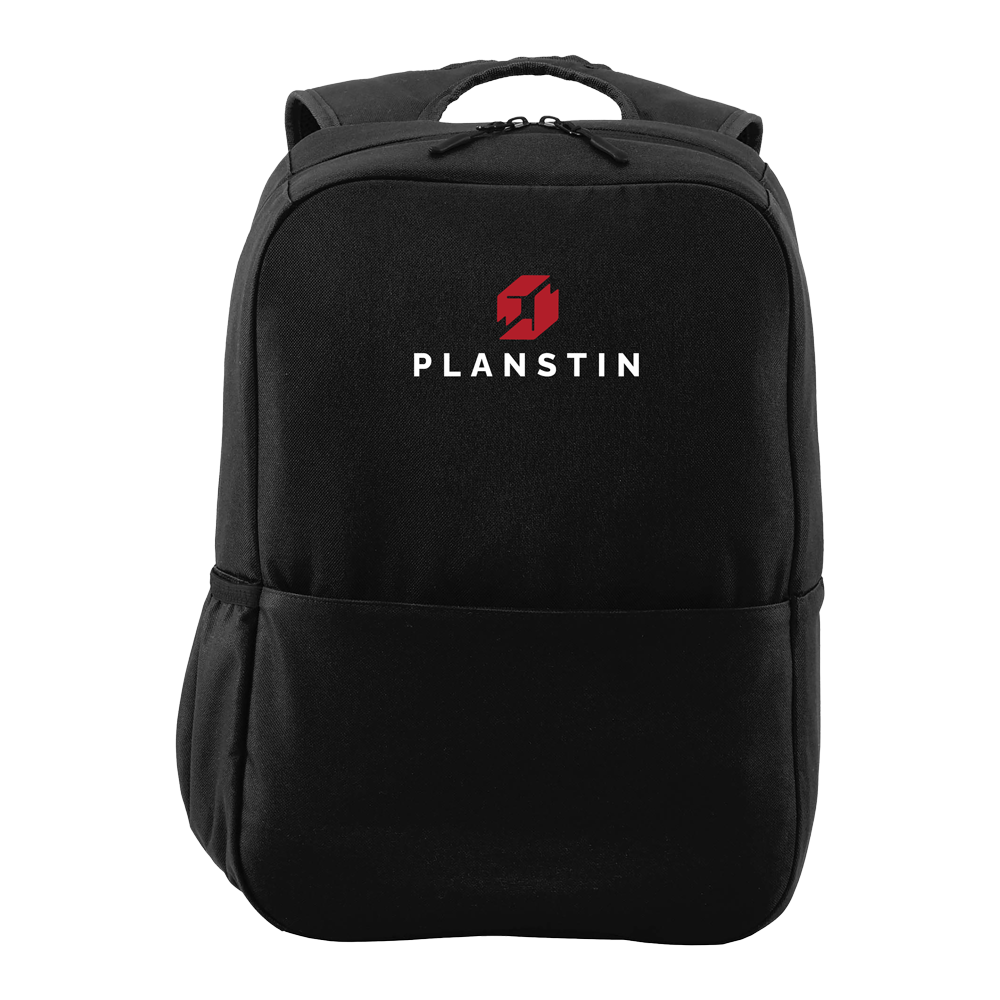 Planstin School of Life Backpack