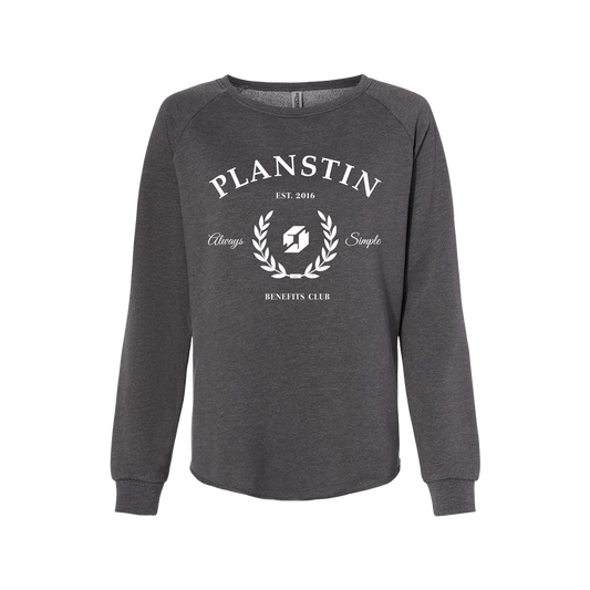 Planstin Club Crew (Shadow)