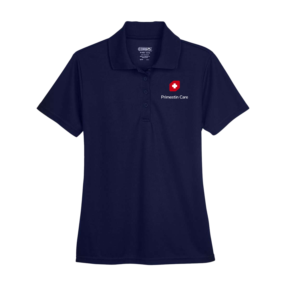 Primestin Peak Polo (Women)