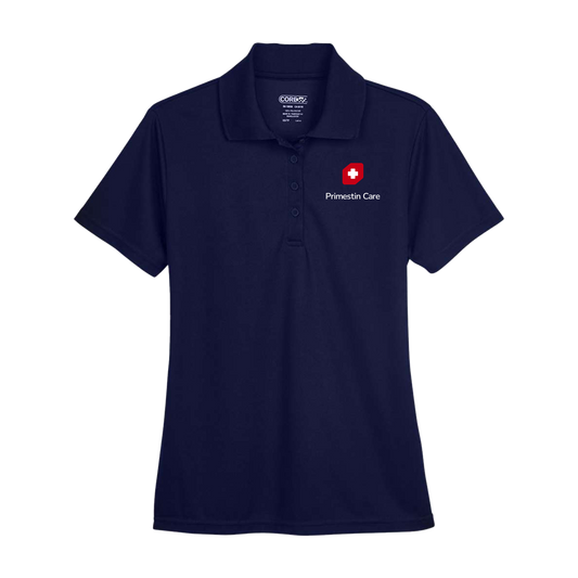 Primestin Peak Polo (Women)