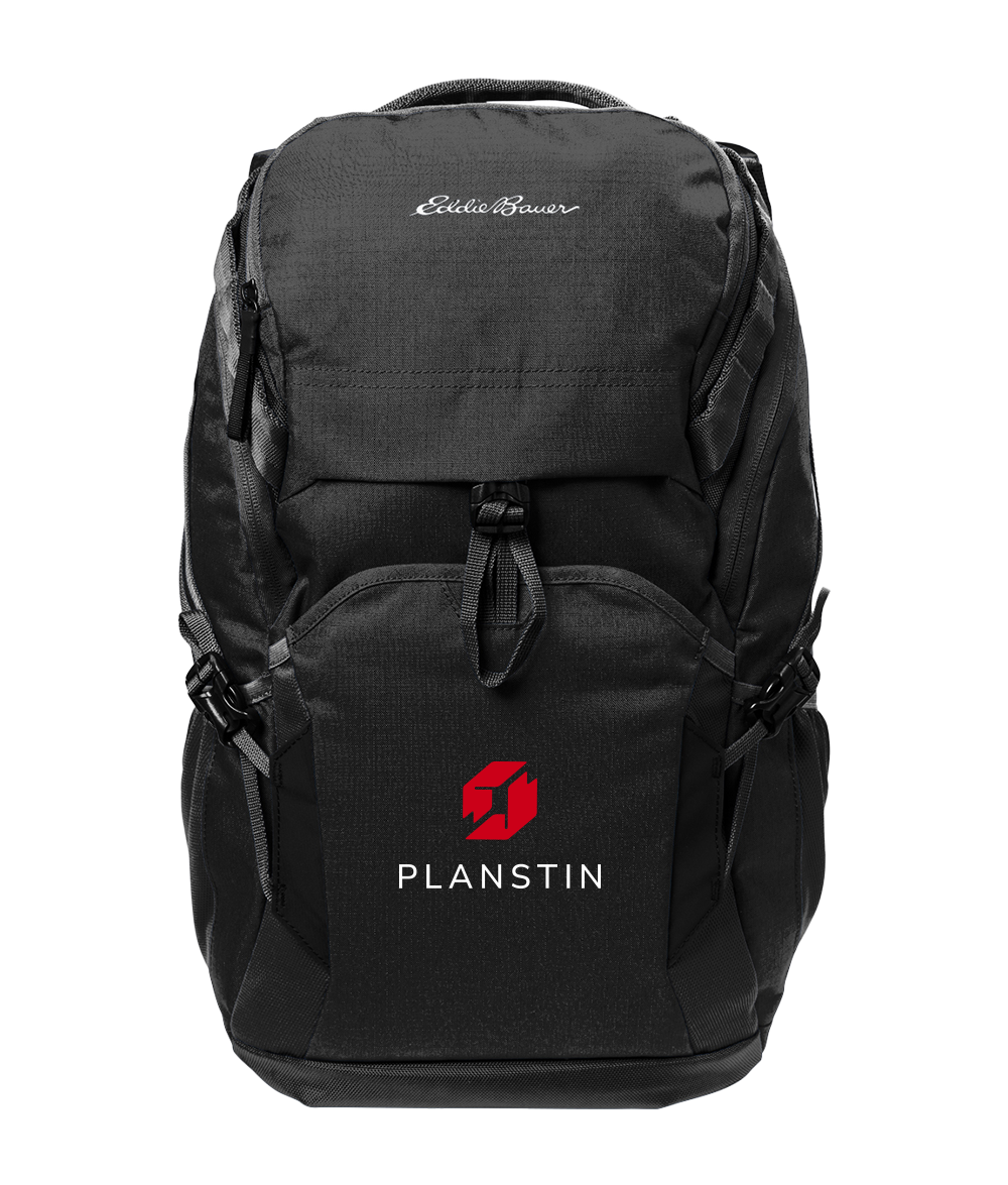 Planstin x Eddie Bauer Backpack