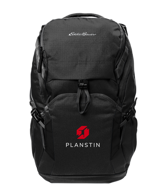 Planstin x Eddie Bauer Backpack