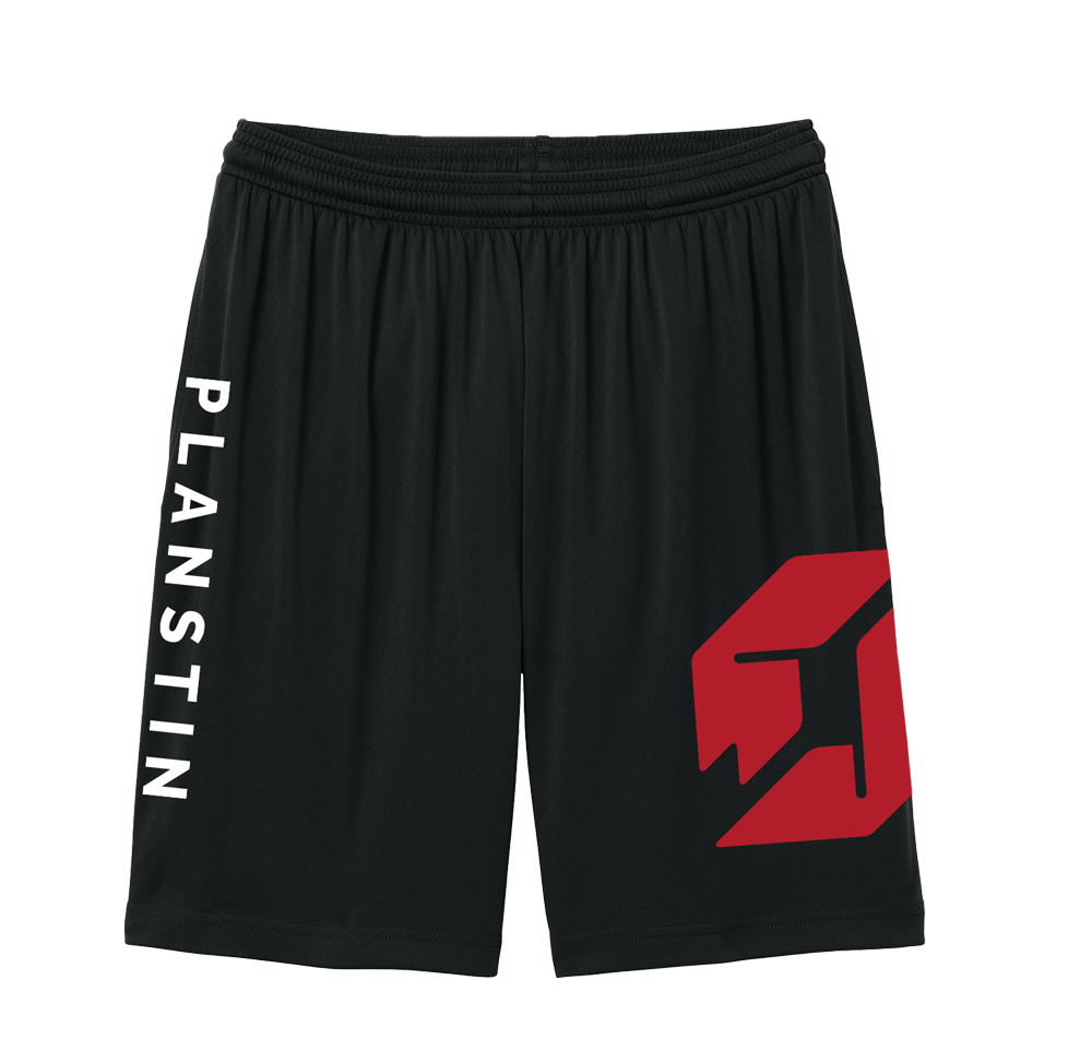 Planstin Stride Shorts (Unisex)