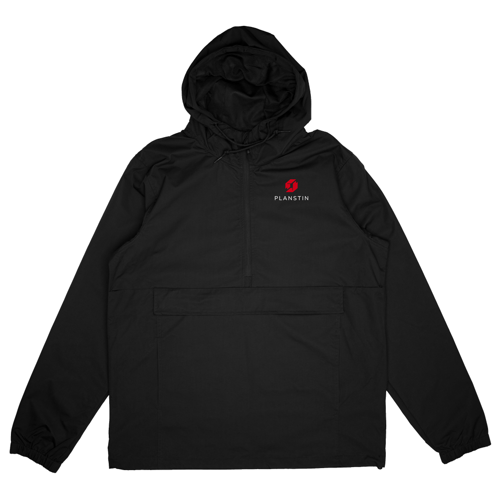 Planstin Windbreaker (Unisex)