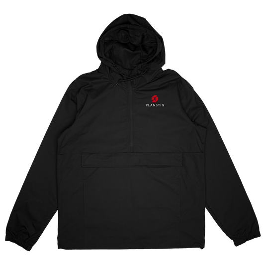 Planstin Windbreaker (Unisex)