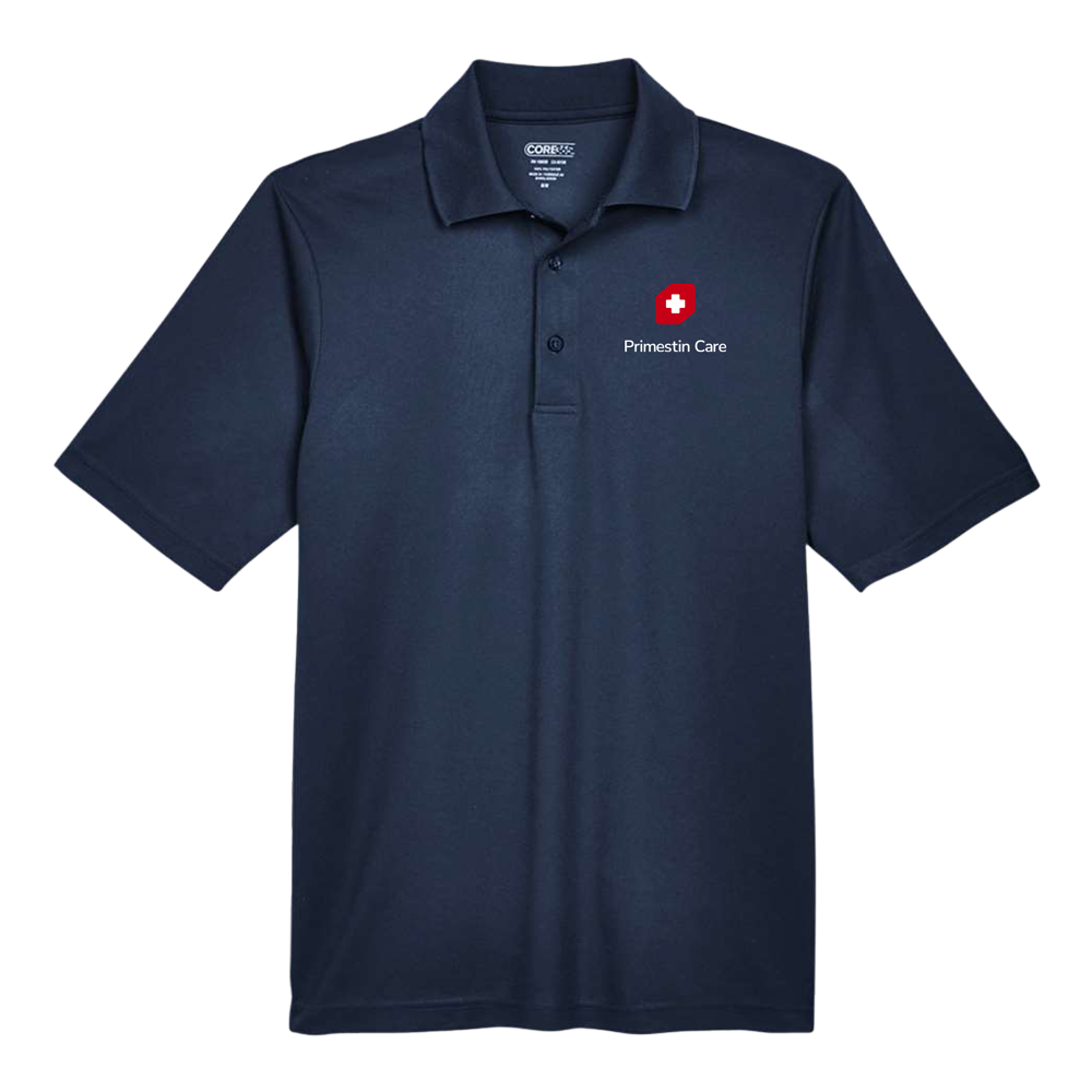 Primestin Peak Polo (Men)