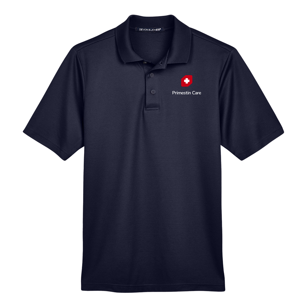 Primestin Performance Polo (Men)