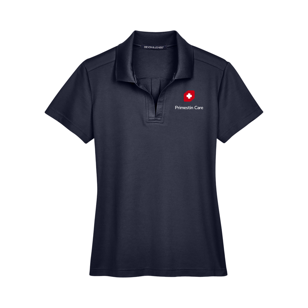 Primestin Performance Polo (Women)