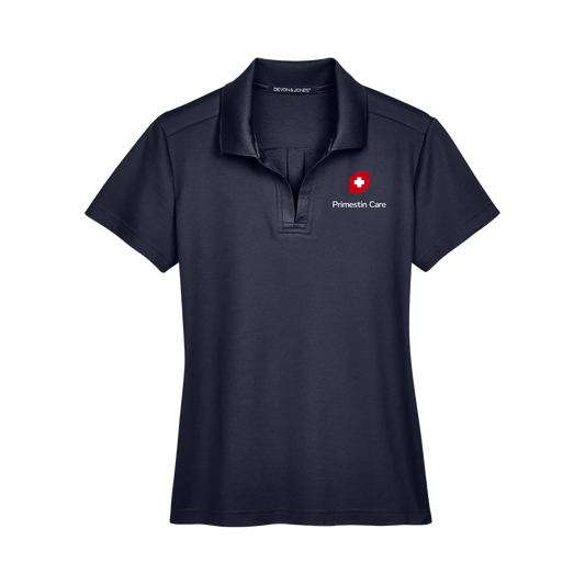 Primestin Performance Polo (Women)