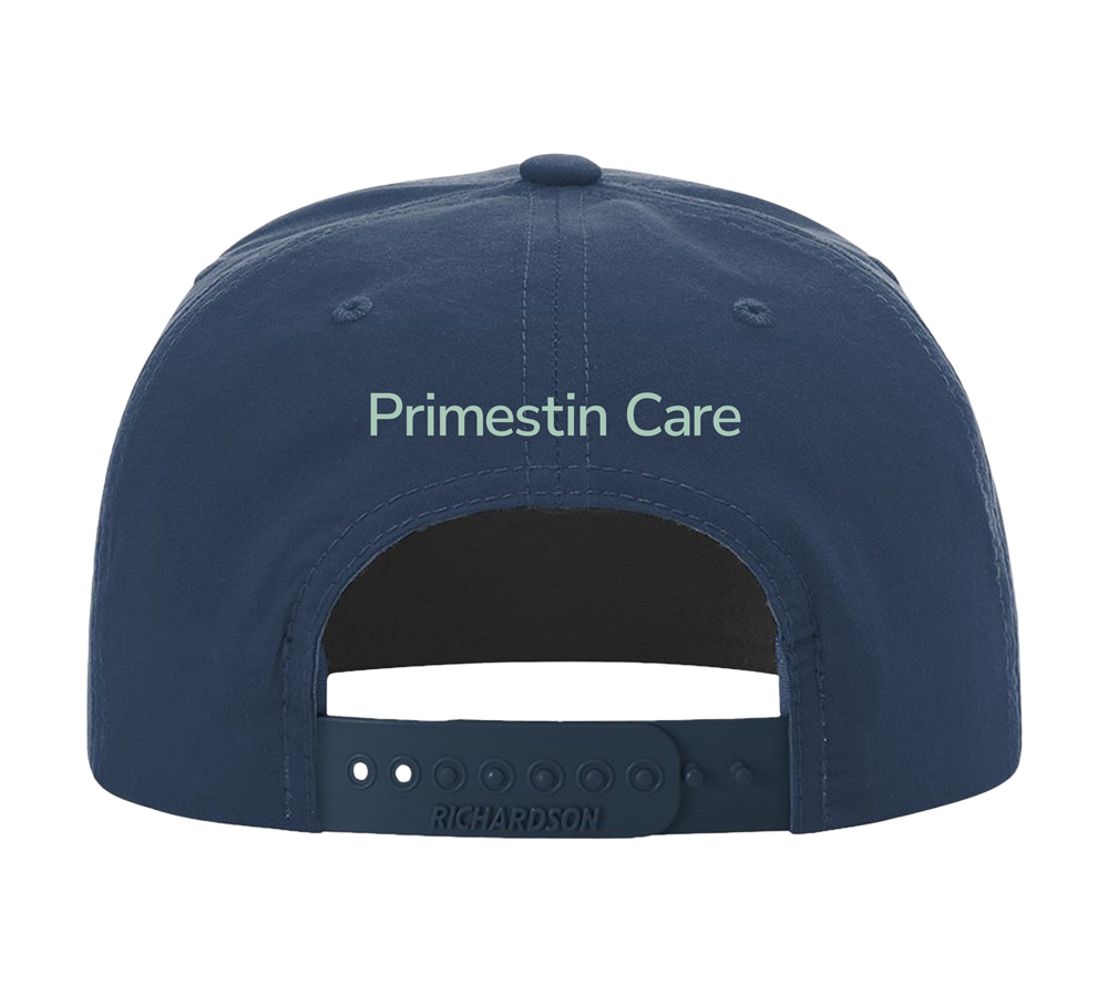 Primestin Umpqua Snapback