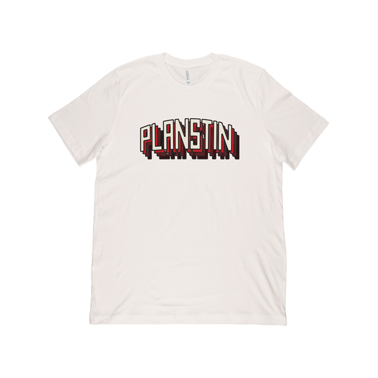 Planstin Retro T (Men)