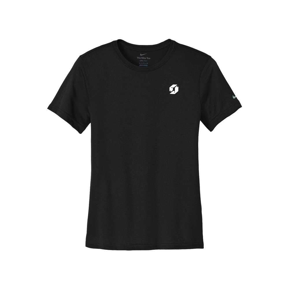 Planstin x Nike Women's Legend Tee (Black)