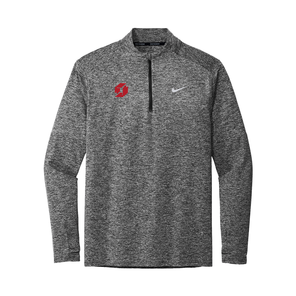 Planstin x Nike Dri-FIT Men's 1/2 Zip Long Sleeve