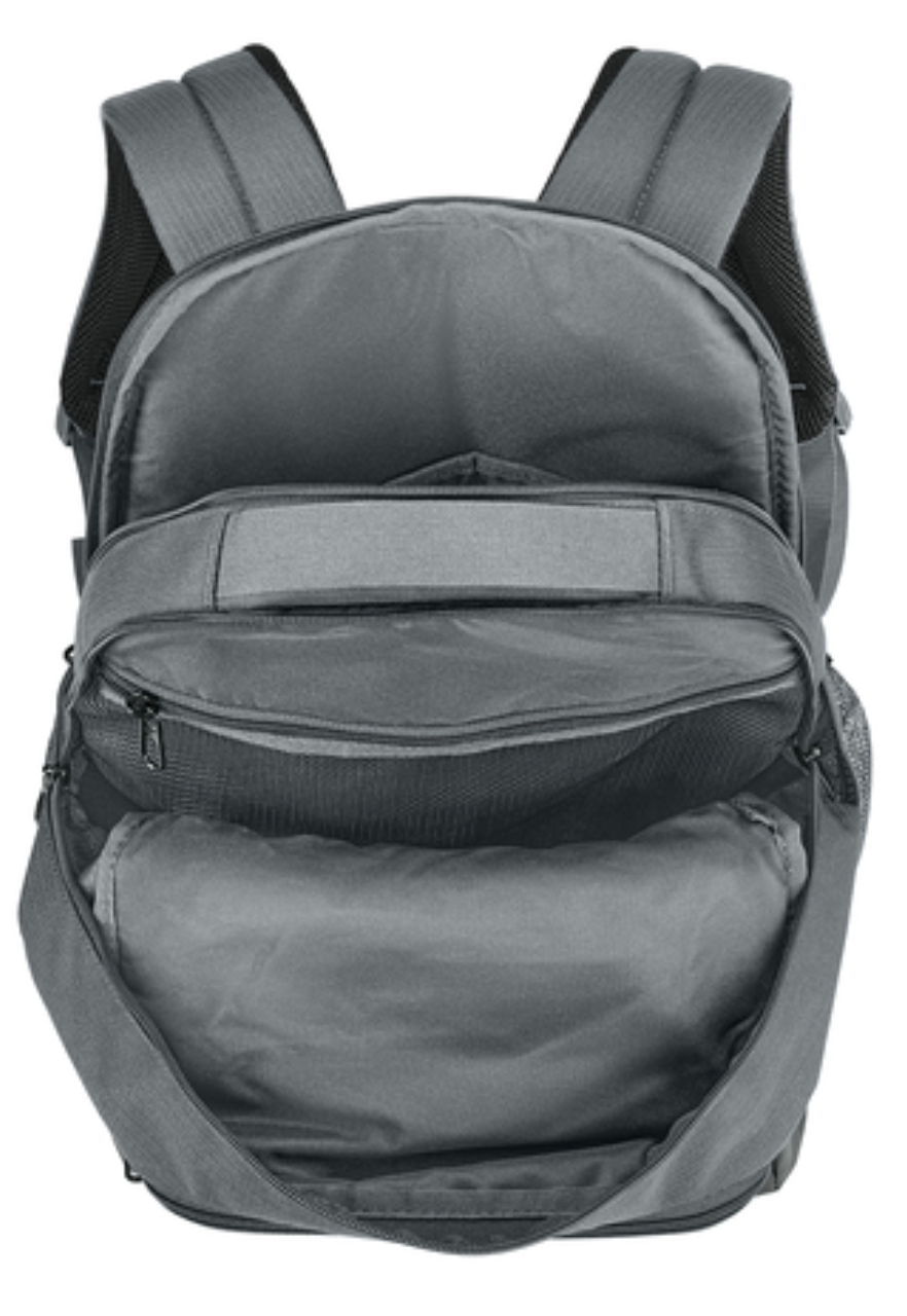 Greystone x Nike Brasilia Backpack