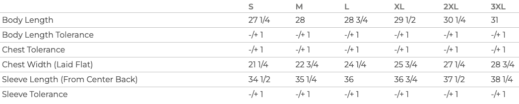Planstin Puffy Vest (Men)