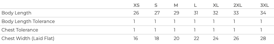 Planstin Rock Wave Short Sleeve T-Shirt (Red)