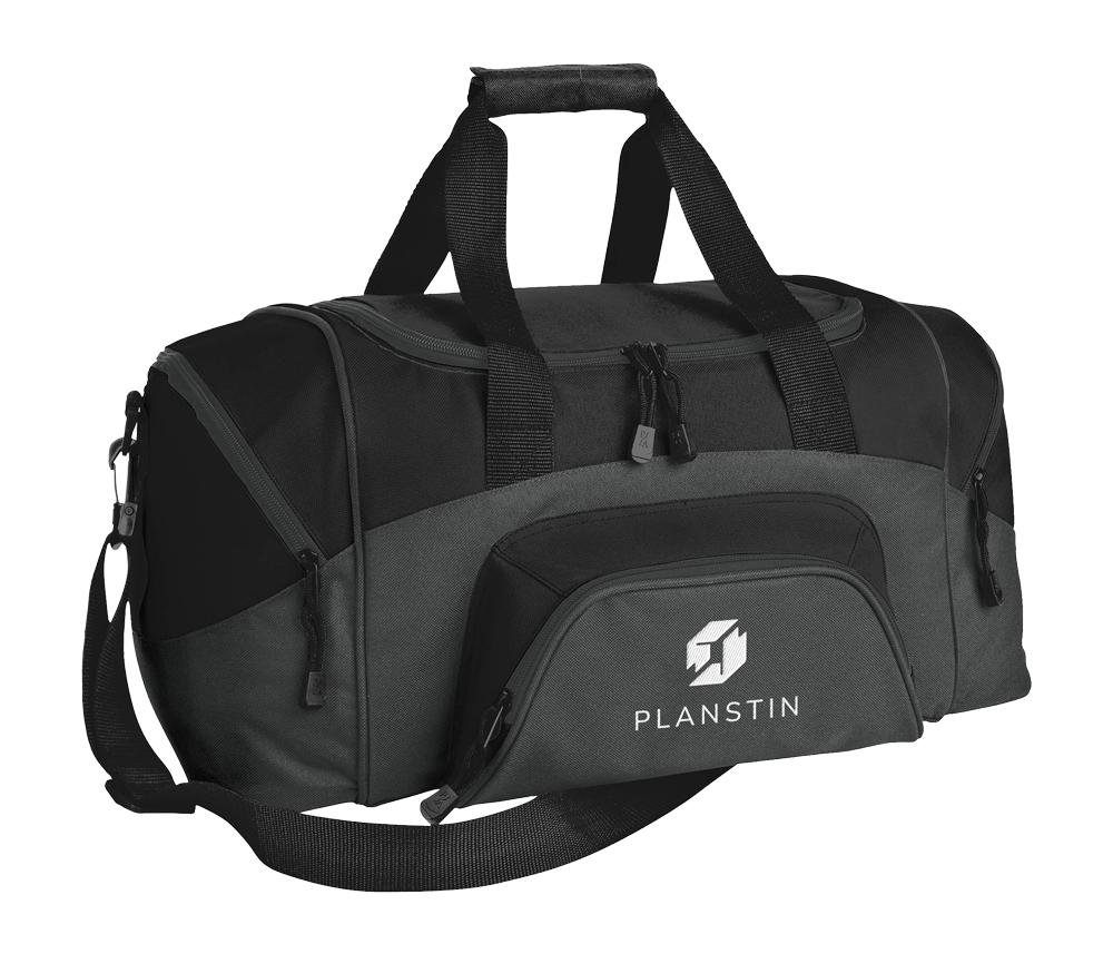 Planstin Gym Bag