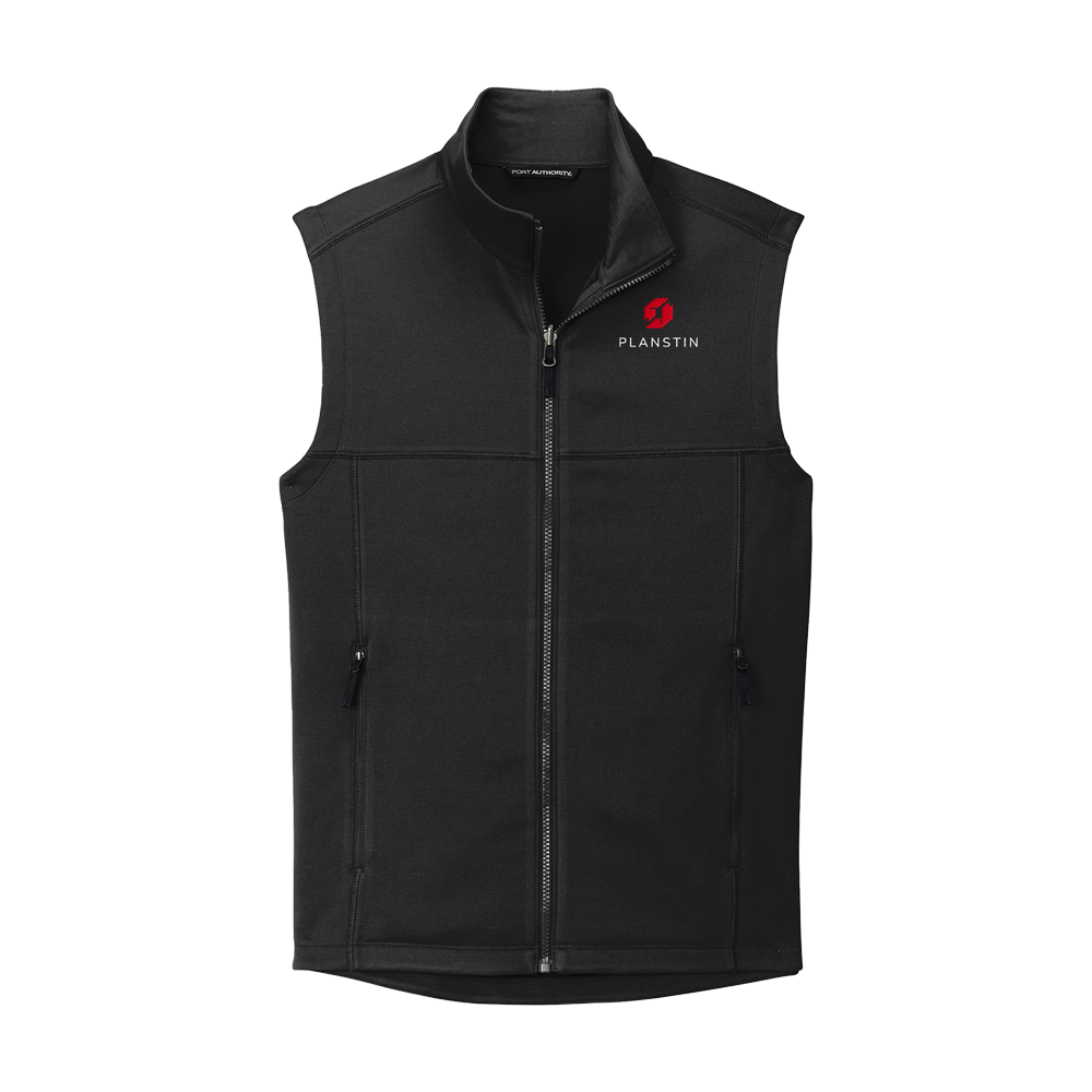 Planstin Fleece Vest (Unisex)