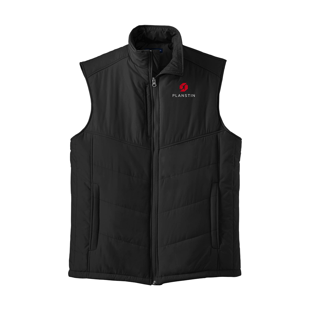 Planstin Puffy Vest (Men)
