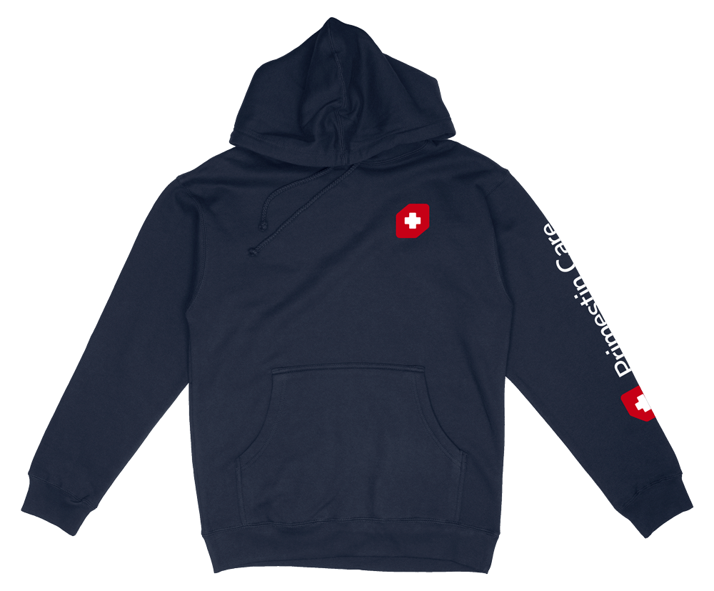 The Standard Primestin Hoodie
