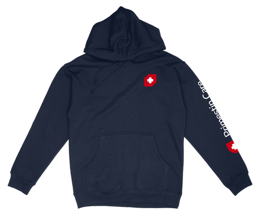 The Standard Primestin Hoodie